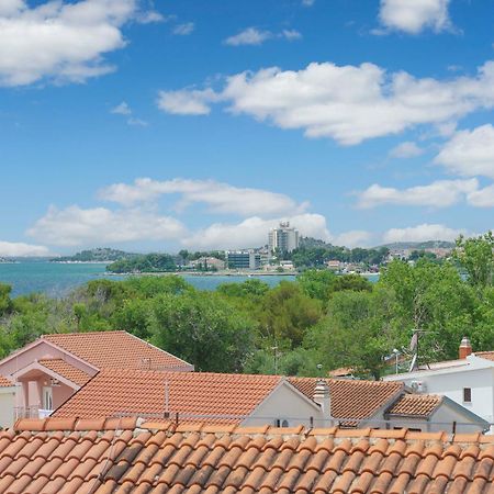 Hotel Stella Maris - Style & Comfort Vodice Buitenkant foto