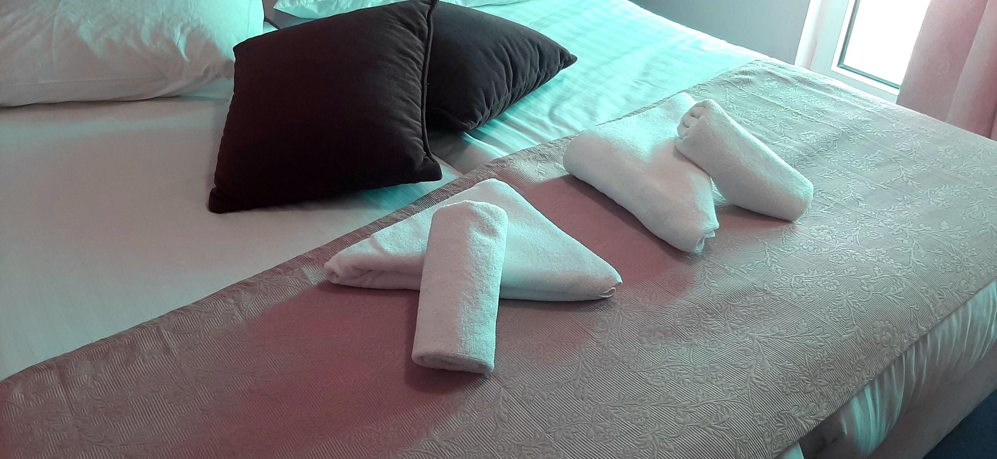 Hotel Stella Maris - Style & Comfort Vodice Buitenkant foto