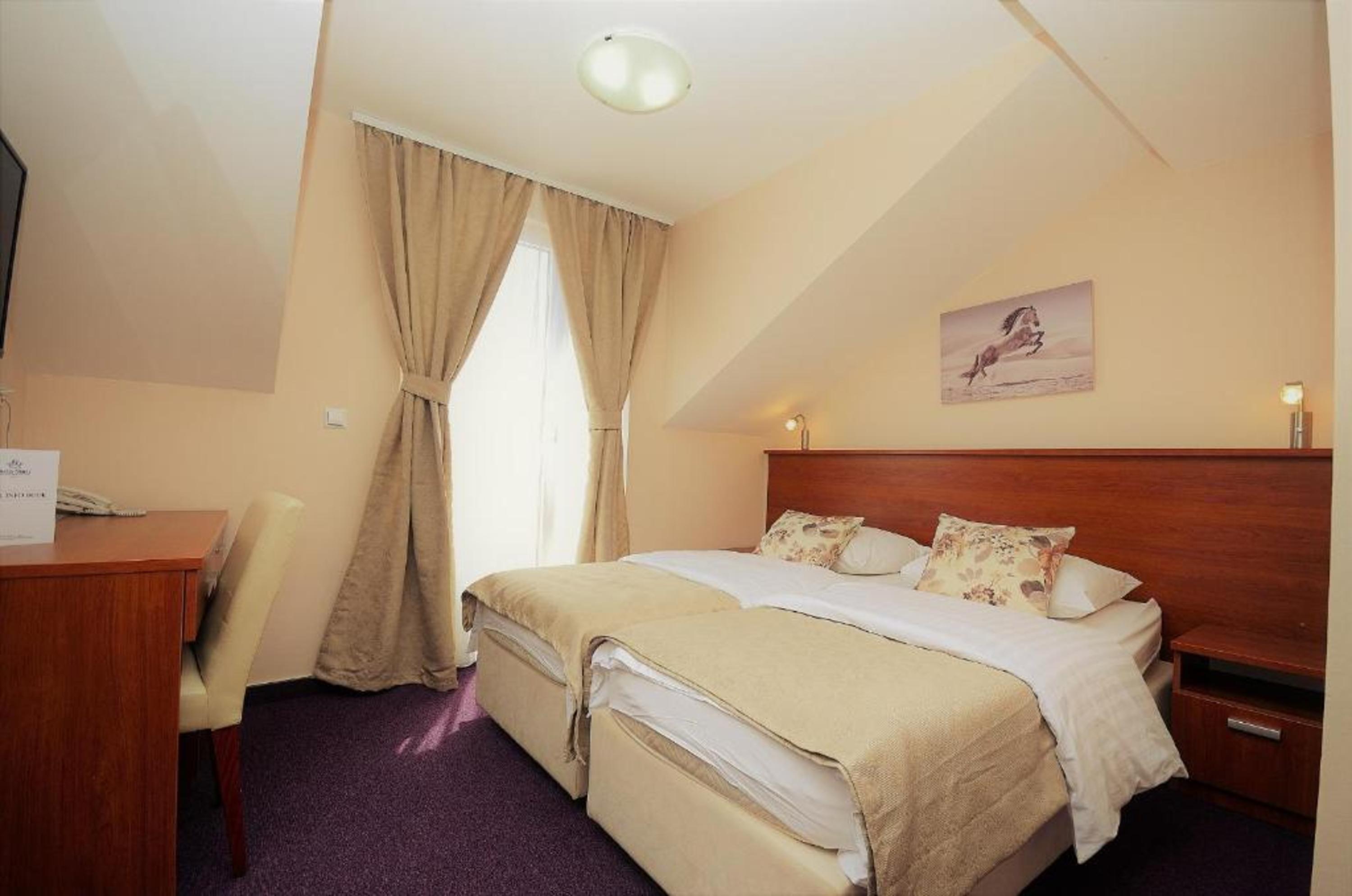 Hotel Stella Maris - Style & Comfort Vodice Buitenkant foto