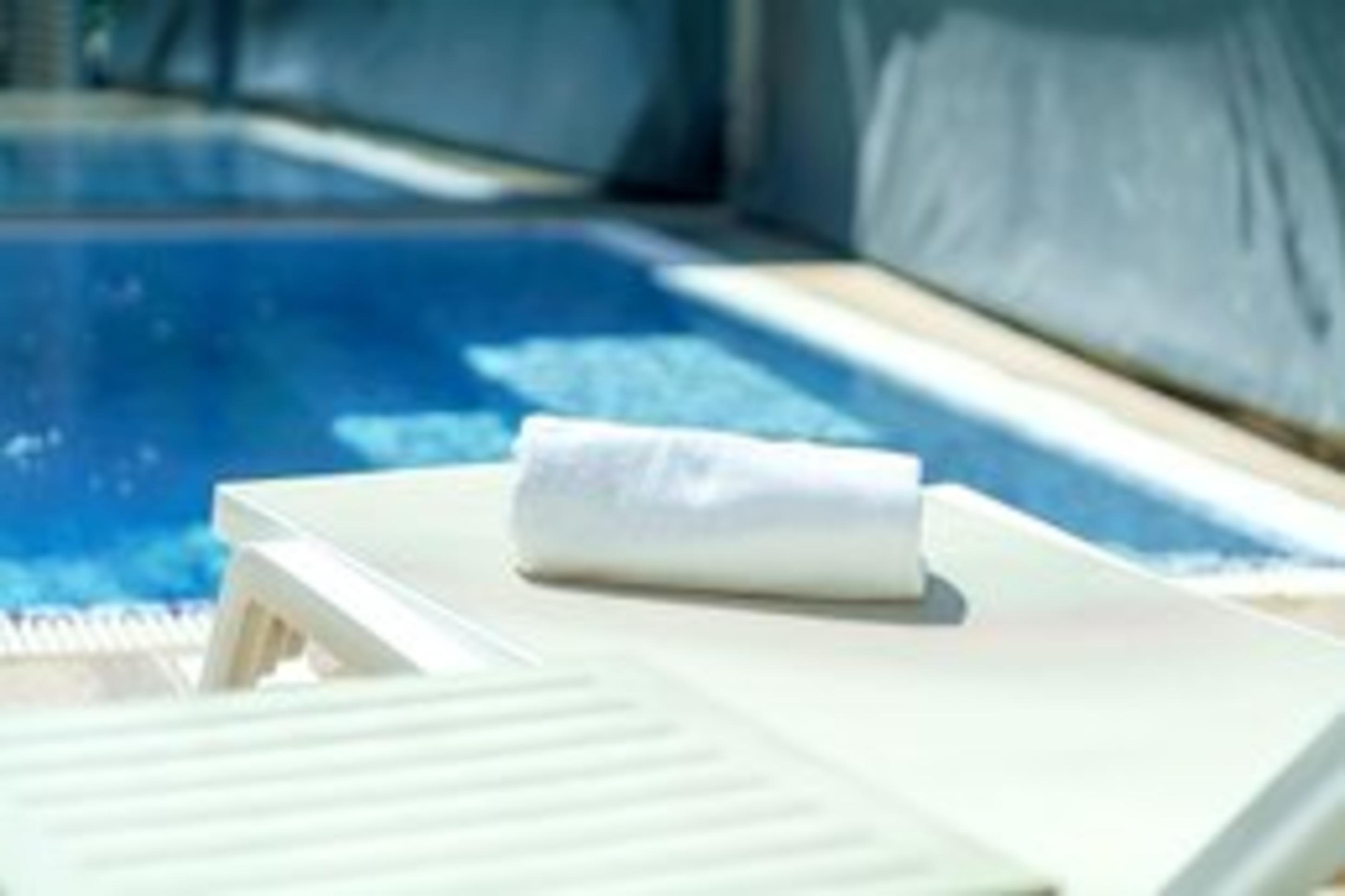Hotel Stella Maris - Style & Comfort Vodice Buitenkant foto