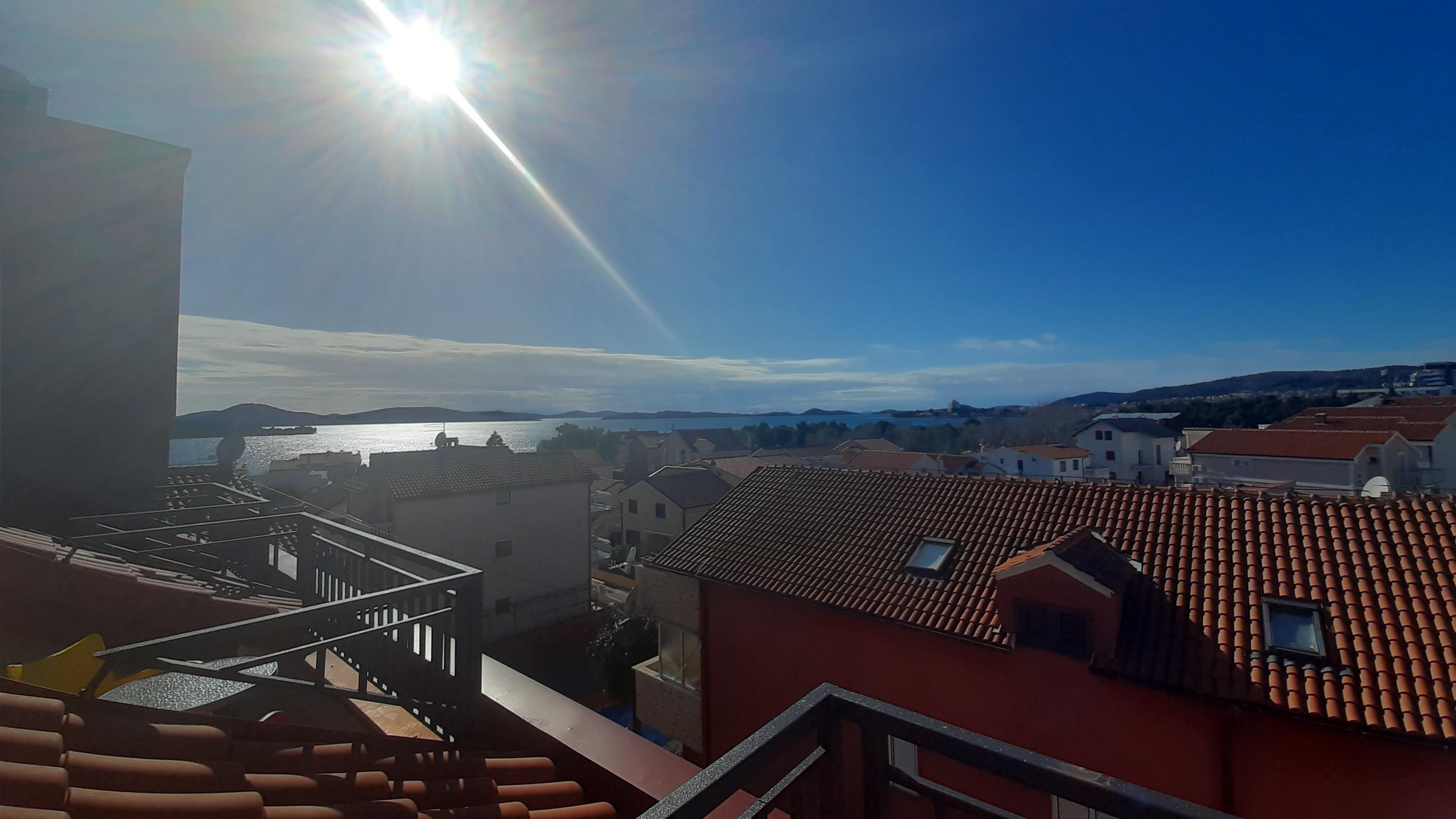 Hotel Stella Maris - Style & Comfort Vodice Buitenkant foto