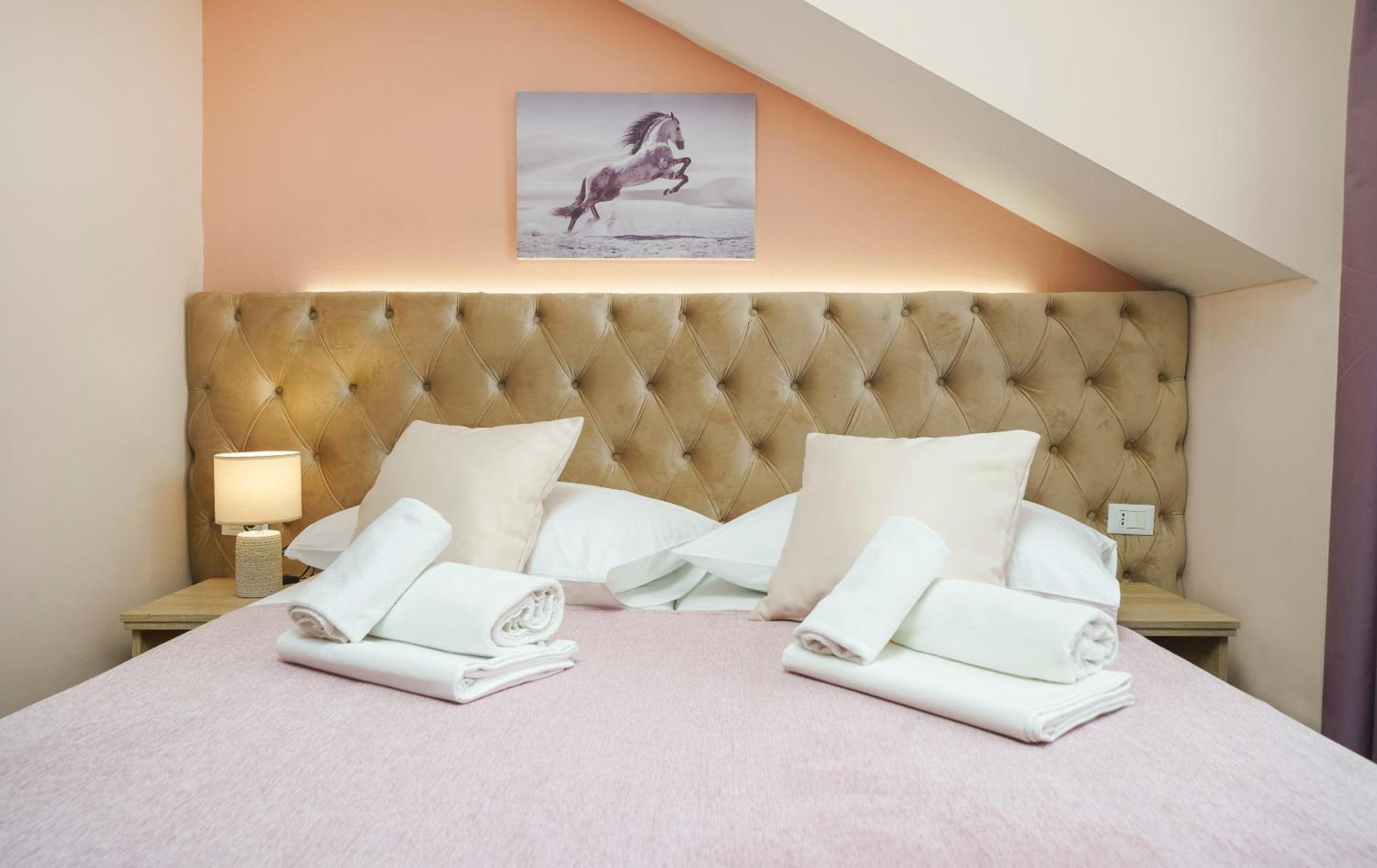 Hotel Stella Maris - Style & Comfort Vodice Buitenkant foto