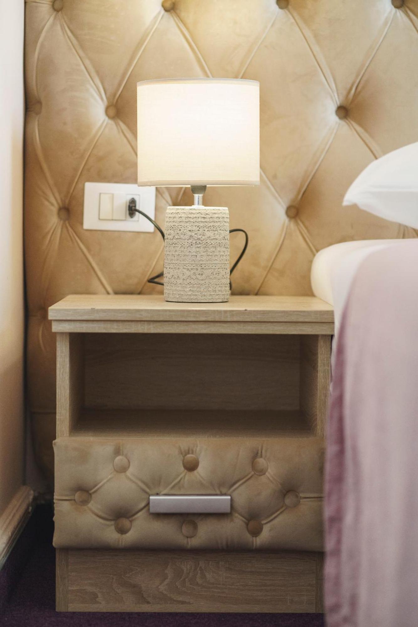 Hotel Stella Maris - Style & Comfort Vodice Buitenkant foto