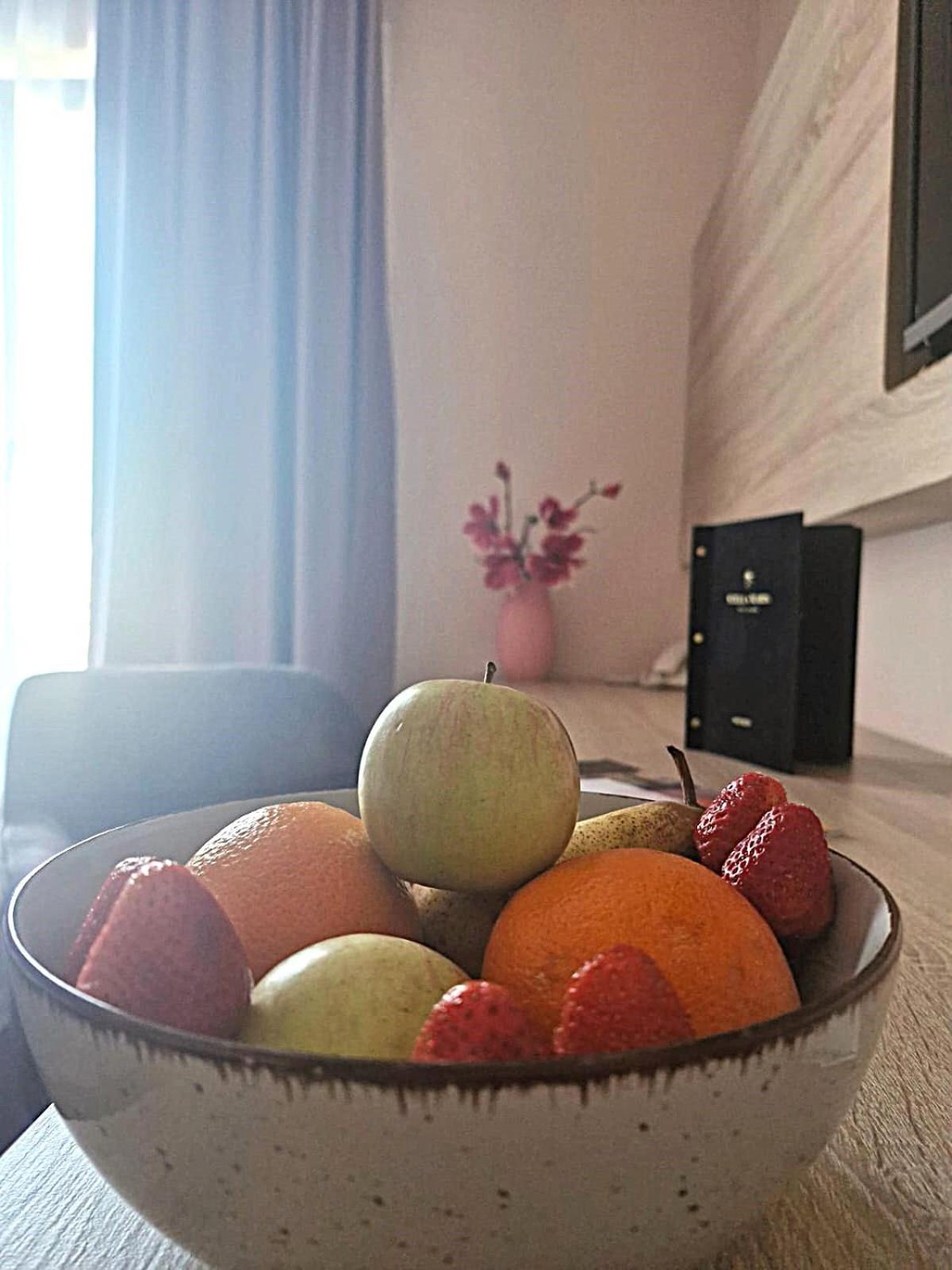 Hotel Stella Maris - Style & Comfort Vodice Buitenkant foto